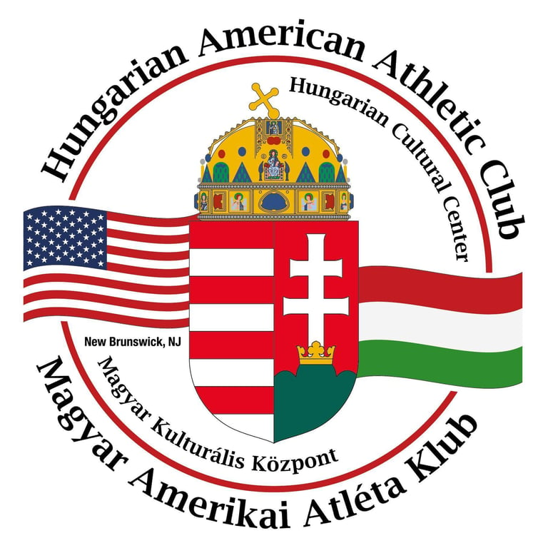 Hungarian Non Profit Organizations in New Jersey - Hungarian American Athletic Club