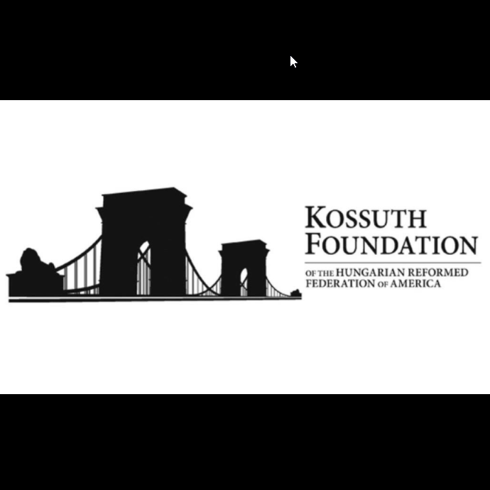Hungarian Charity Organizations in USA - Kossuth Foundation of the Hungarian Reformed Federation of America