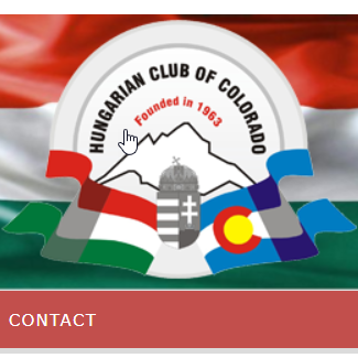 Hungarian Organizations in Colorado - Colorado Hungarian Club