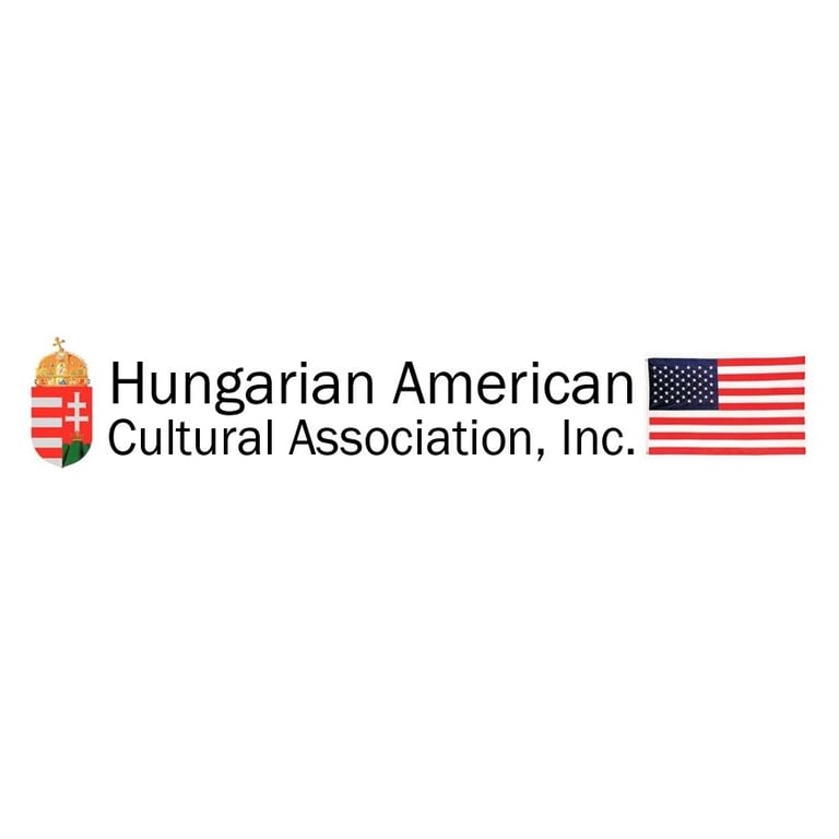 Hungarian Cultural Organization in USA - Hungarian American Cultural Association