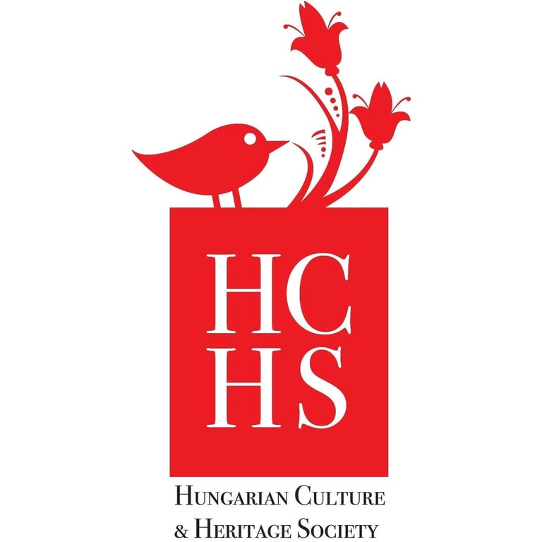 Hungarian Organization in London Greater London - Hungarian Culture and Heritage Society