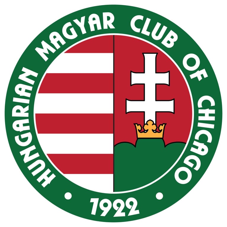 Hungarian Organizations in Illinois - Hungarian (Magyar) Club of Chicago