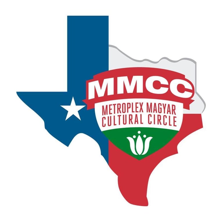 Hungarian Organization in Texas - Metroplex Hungarian Cultural Circle