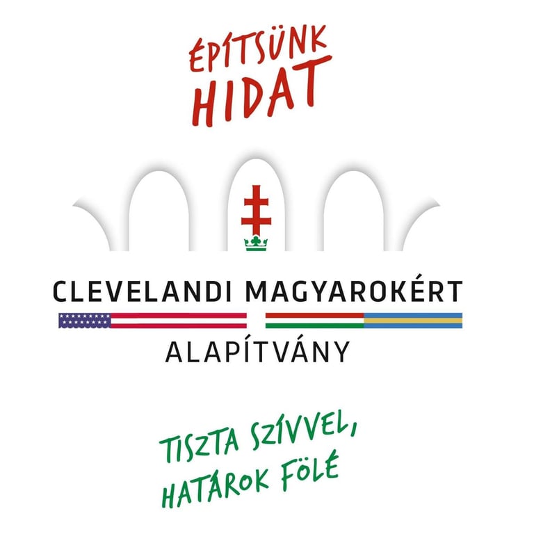 Hungarian Non Profit Organizations in Ohio - The Foundation for Hungarians in Cleveland