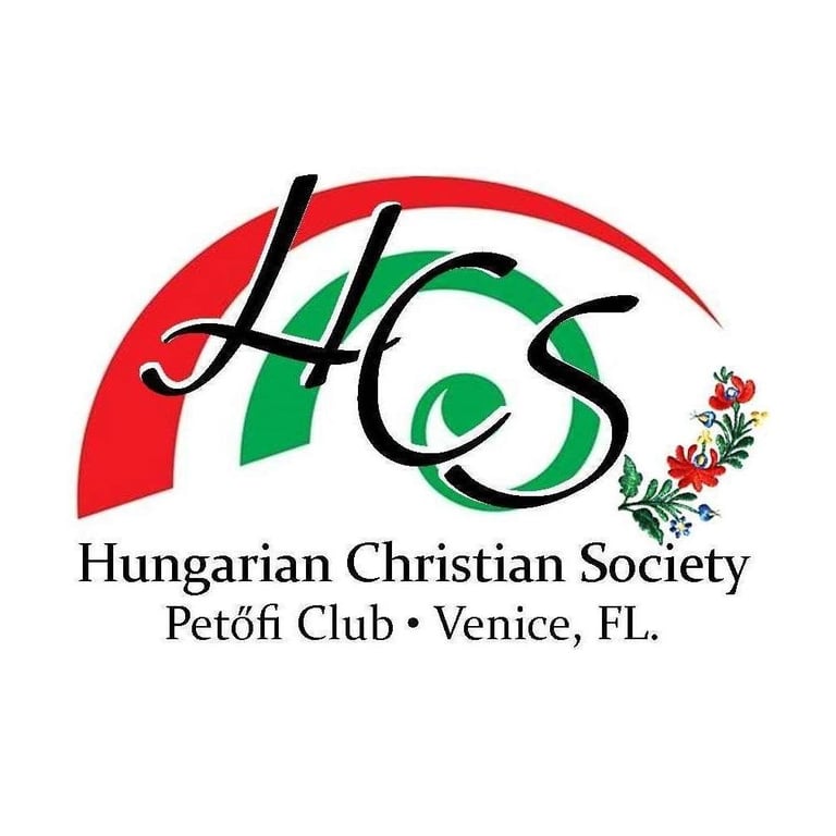 Hungarian Non Profit Organization in Florida - Hungarian Christian Society